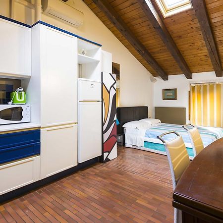 Casa Bella Tanari Διαμέρισμα Μπολόνια Εξωτερικό φωτογραφία