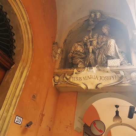 Casa Bella Tanari Διαμέρισμα Μπολόνια Εξωτερικό φωτογραφία