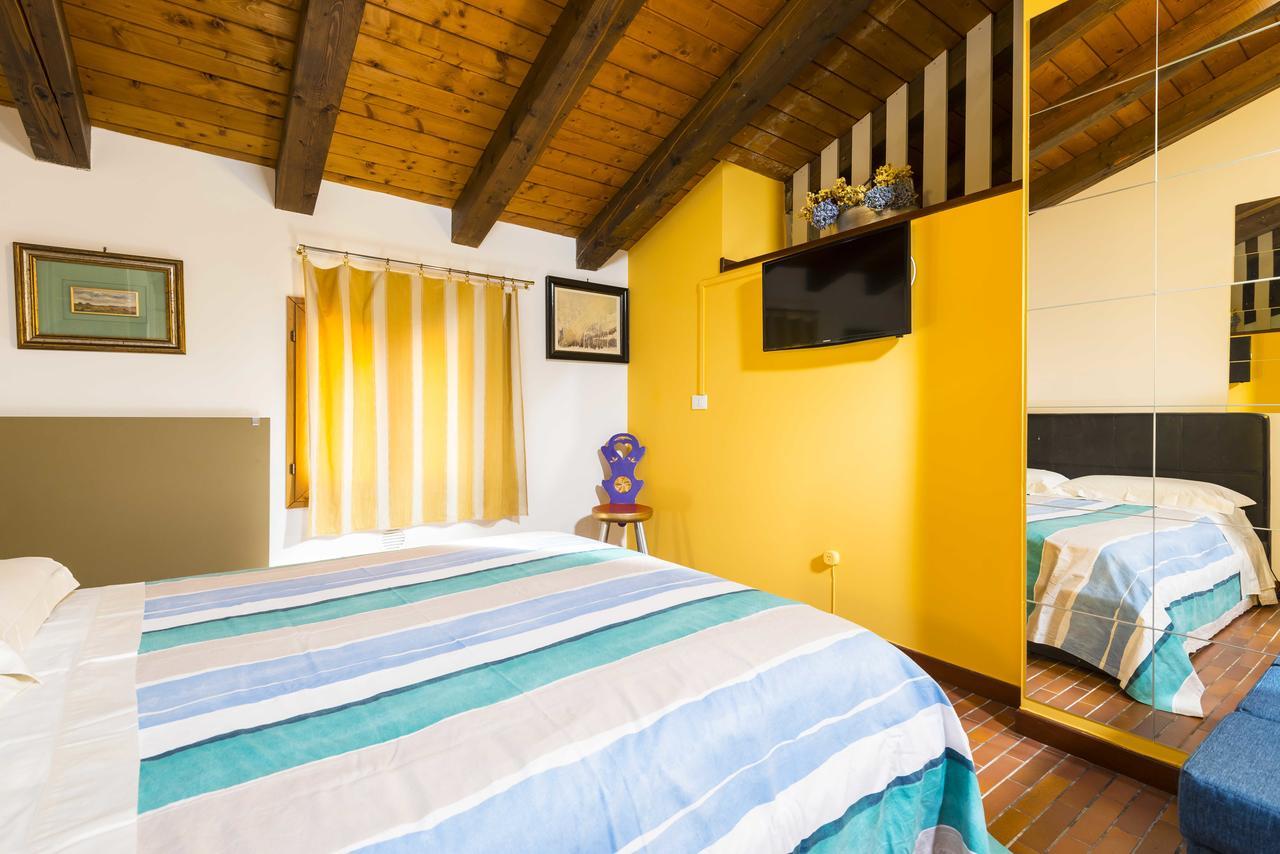 Casa Bella Tanari Διαμέρισμα Μπολόνια Εξωτερικό φωτογραφία