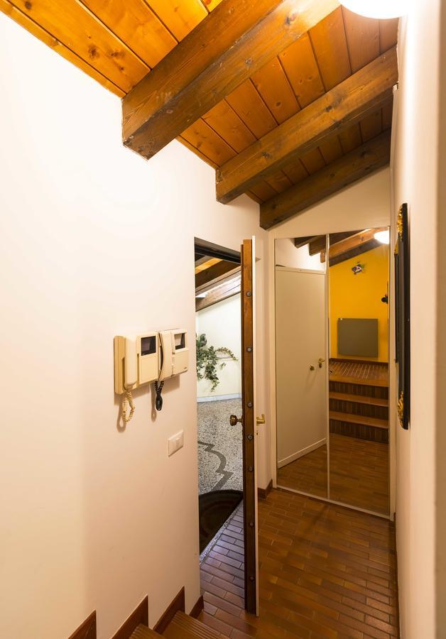 Casa Bella Tanari Διαμέρισμα Μπολόνια Εξωτερικό φωτογραφία