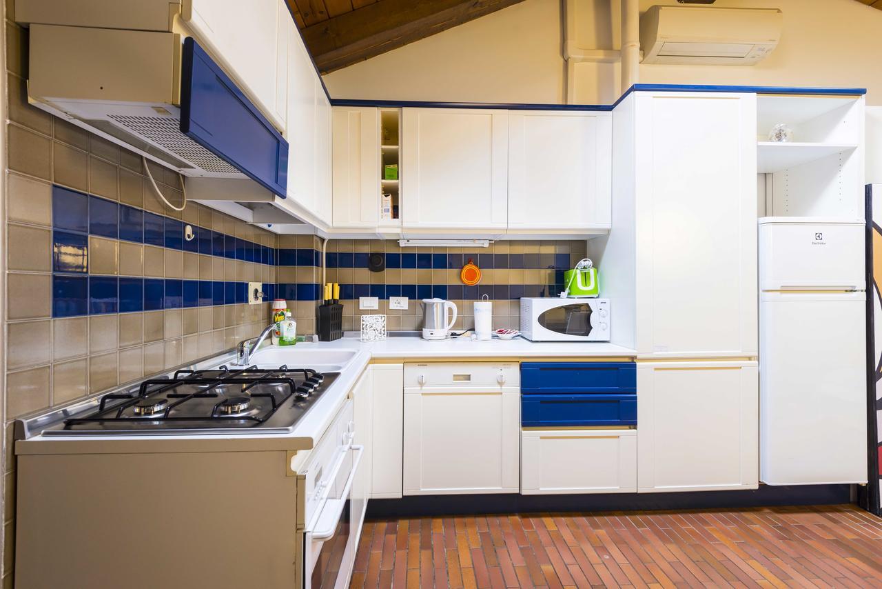 Casa Bella Tanari Διαμέρισμα Μπολόνια Εξωτερικό φωτογραφία