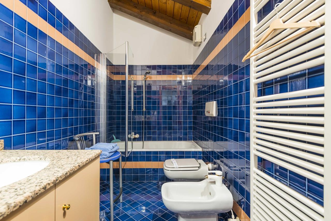 Casa Bella Tanari Διαμέρισμα Μπολόνια Εξωτερικό φωτογραφία