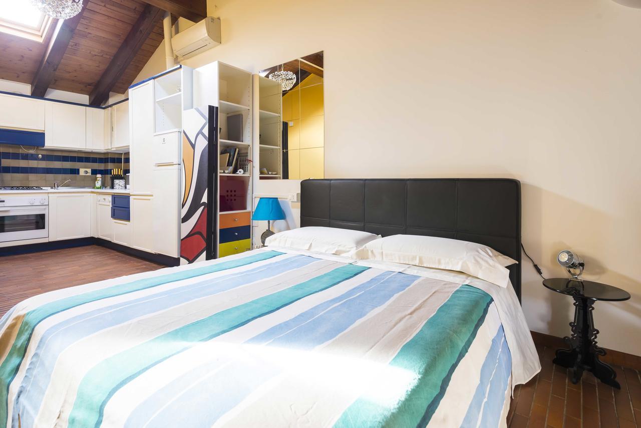 Casa Bella Tanari Διαμέρισμα Μπολόνια Εξωτερικό φωτογραφία