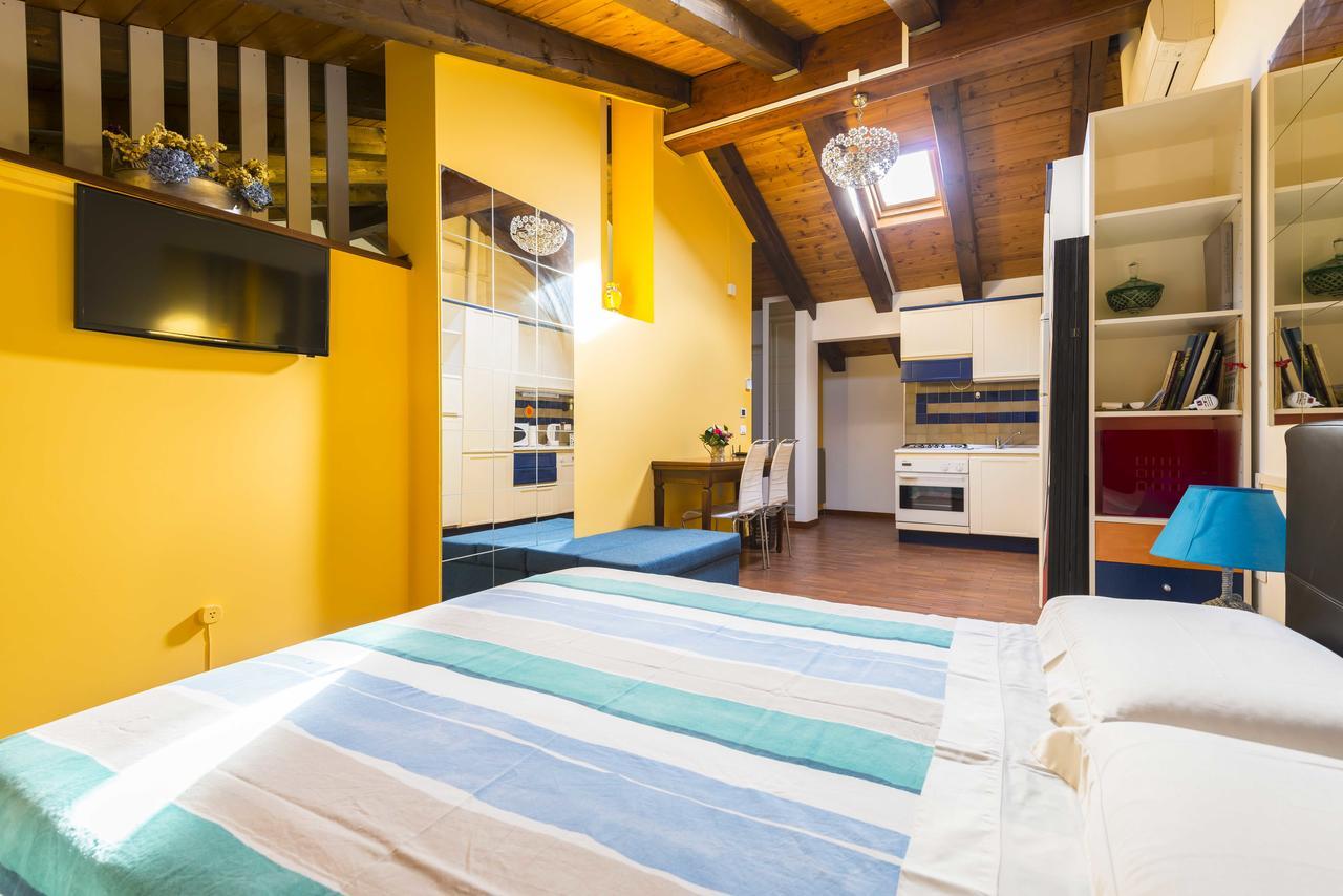 Casa Bella Tanari Διαμέρισμα Μπολόνια Εξωτερικό φωτογραφία