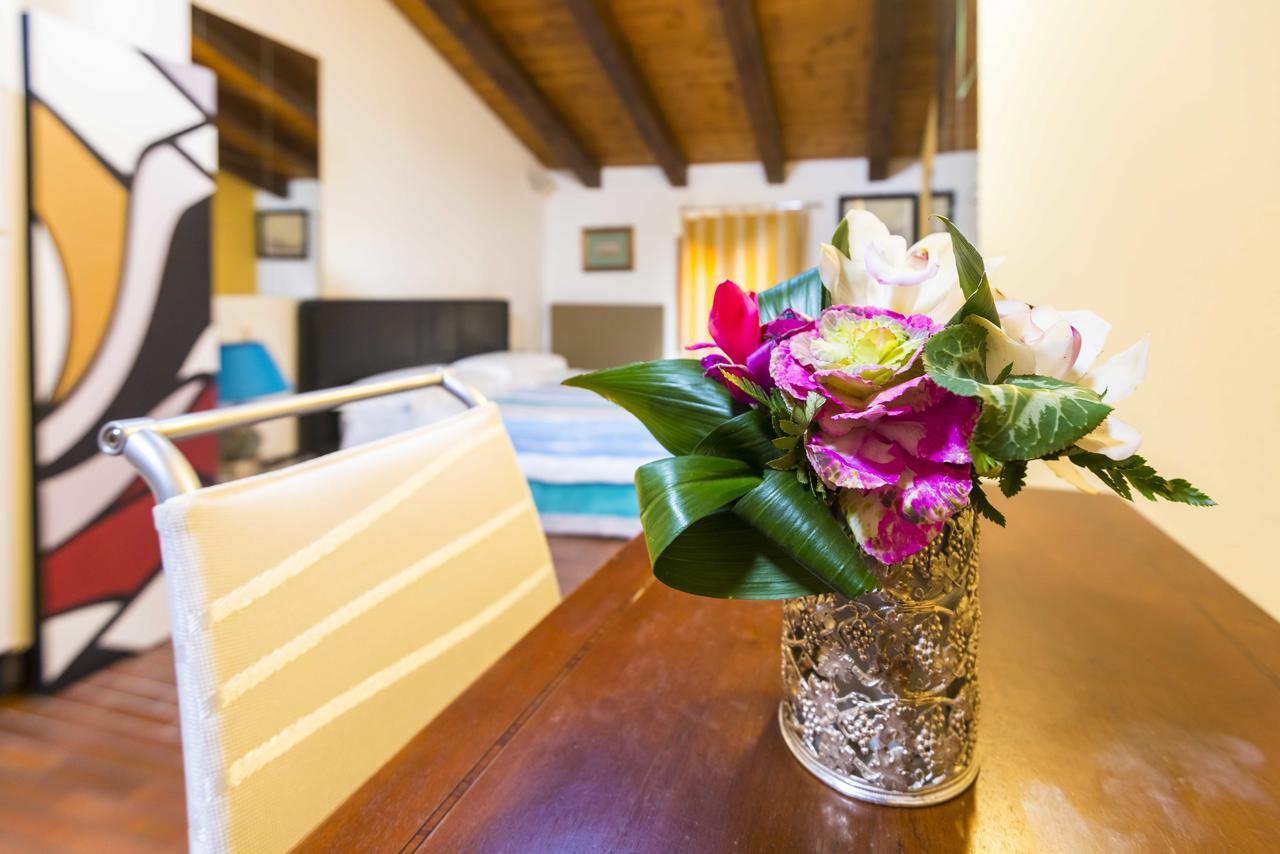 Casa Bella Tanari Διαμέρισμα Μπολόνια Εξωτερικό φωτογραφία