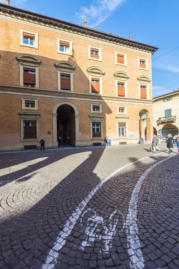 Casa Bella Tanari Διαμέρισμα Μπολόνια Εξωτερικό φωτογραφία