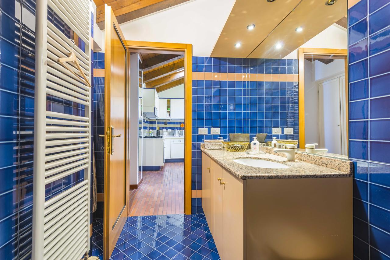 Casa Bella Tanari Διαμέρισμα Μπολόνια Εξωτερικό φωτογραφία