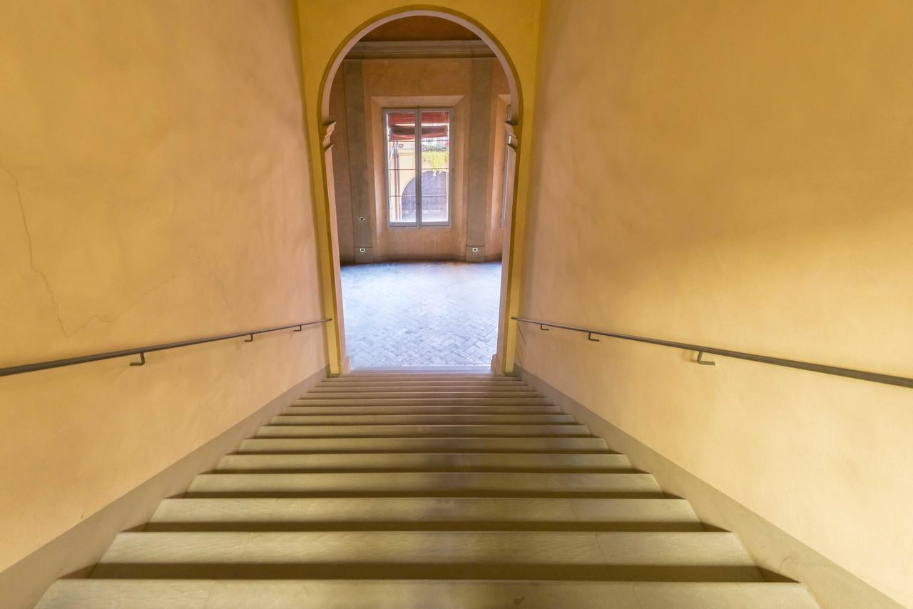 Casa Bella Tanari Διαμέρισμα Μπολόνια Εξωτερικό φωτογραφία
