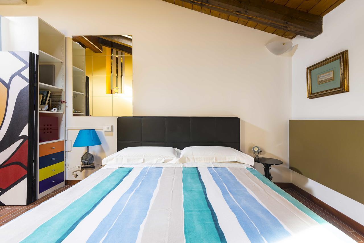 Casa Bella Tanari Διαμέρισμα Μπολόνια Εξωτερικό φωτογραφία