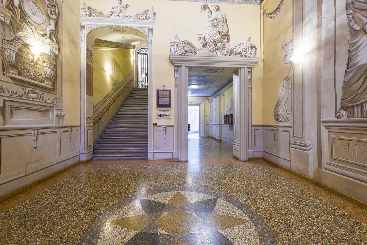 Casa Bella Tanari Διαμέρισμα Μπολόνια Εξωτερικό φωτογραφία