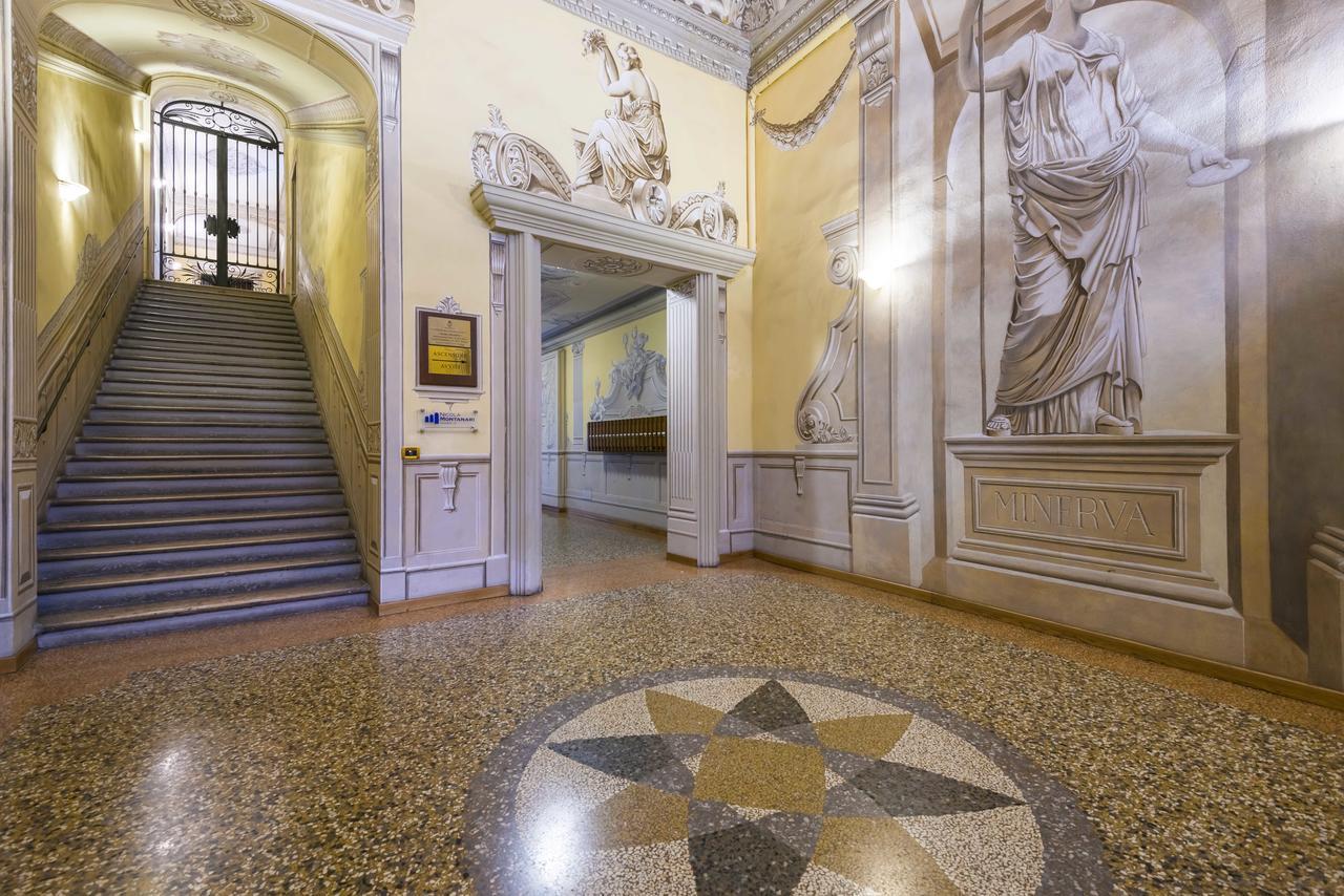 Casa Bella Tanari Διαμέρισμα Μπολόνια Εξωτερικό φωτογραφία