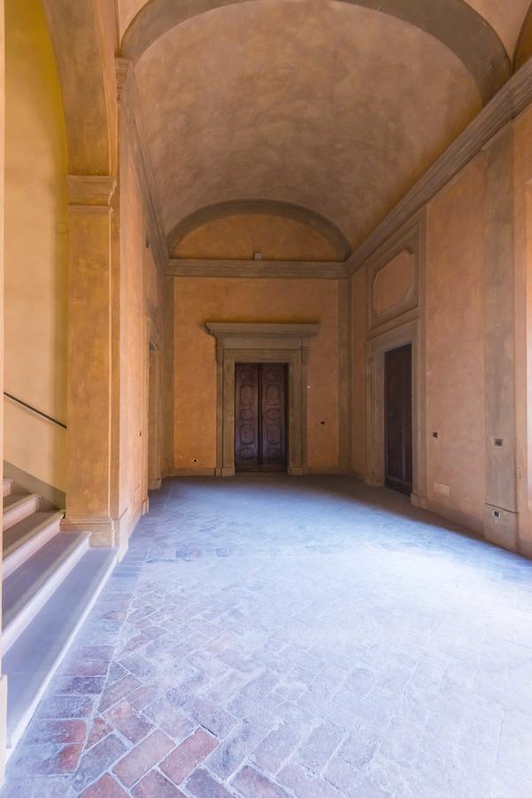 Casa Bella Tanari Διαμέρισμα Μπολόνια Εξωτερικό φωτογραφία