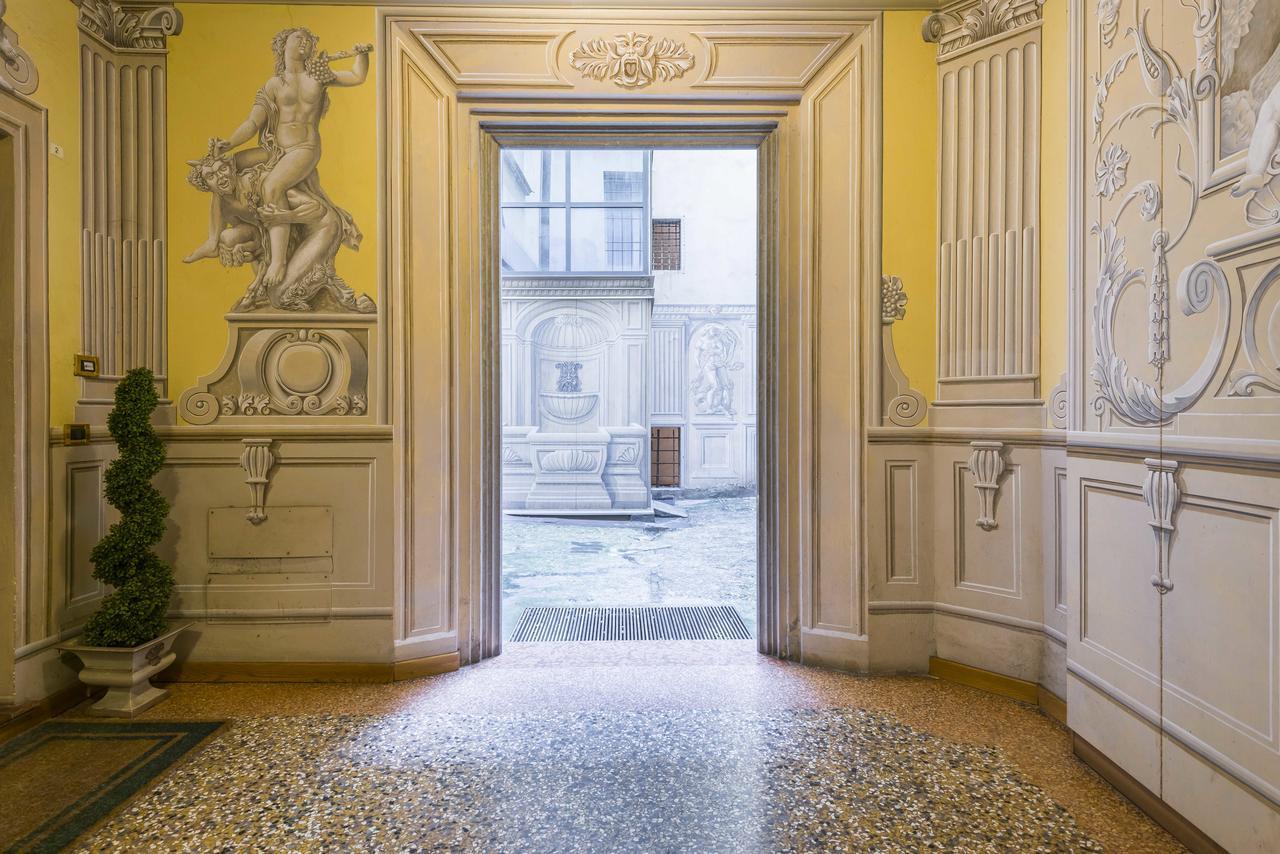 Casa Bella Tanari Διαμέρισμα Μπολόνια Εξωτερικό φωτογραφία