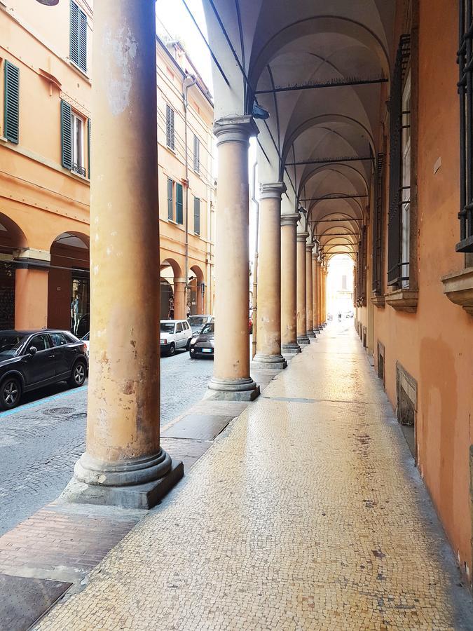 Casa Bella Tanari Διαμέρισμα Μπολόνια Εξωτερικό φωτογραφία