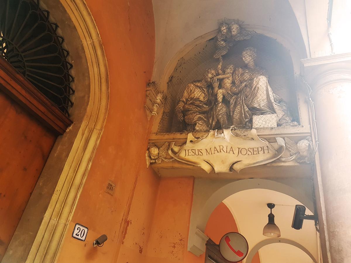 Casa Bella Tanari Διαμέρισμα Μπολόνια Εξωτερικό φωτογραφία