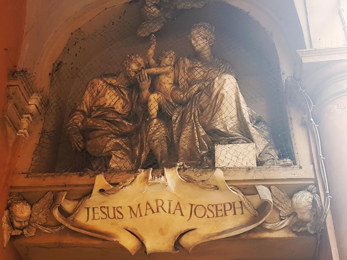Casa Bella Tanari Διαμέρισμα Μπολόνια Εξωτερικό φωτογραφία